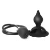 FUKR Plug gonflable Infter 10 x 4cm